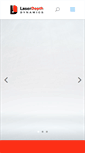 Mobile Screenshot of laserdepth.com